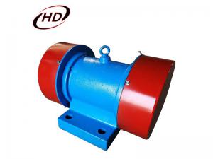 振動電機(jī)保養(yǎng)三大妙招！！！