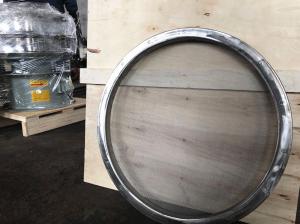 影響振動篩網(wǎng)破損的因素有哪些？