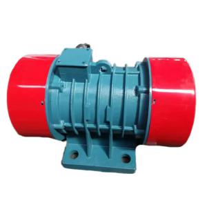 振動電機(jī)軸承常見故障原因及解決辦法