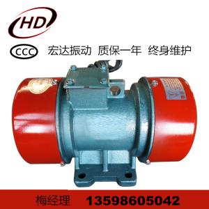 為什么振動電機(jī)軸承油脂會變成銀灰色？