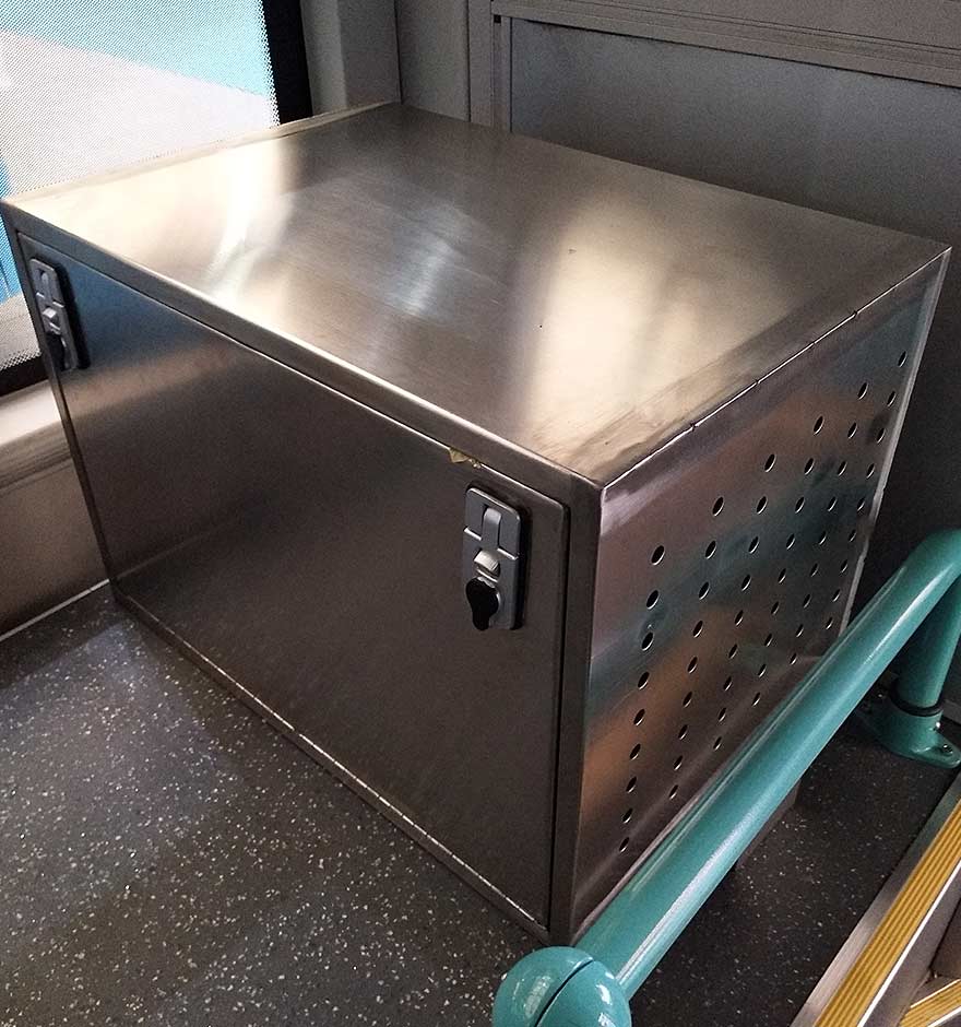 不銹鋼電氣箱