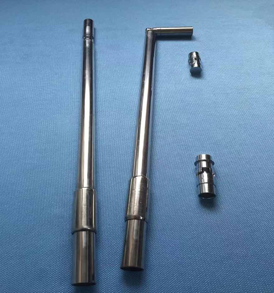 不銹鋼活動(dòng)護(hù)欄